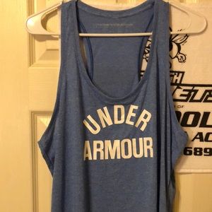 Under Armour tank top TV30
